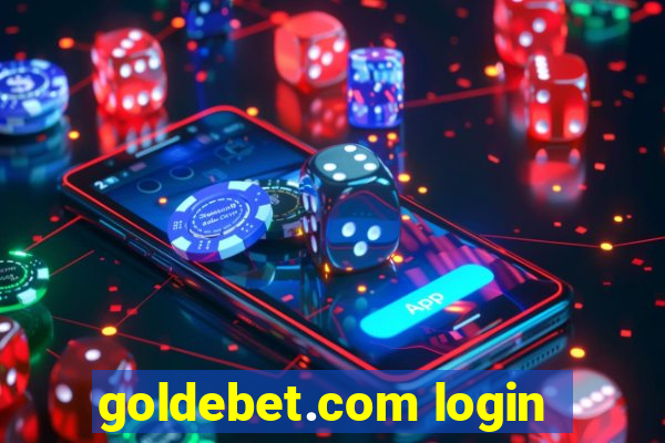 goldebet.com login